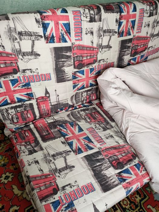 Продам   кровать