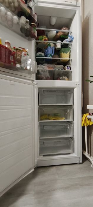 Холодильник Атлант Full NoFrost