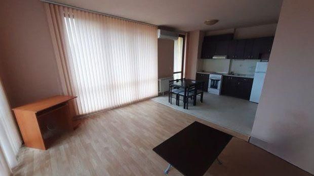 Двустаен, под наем, ж.к Редута