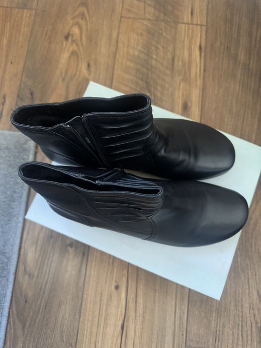 Дамски боти Medicus