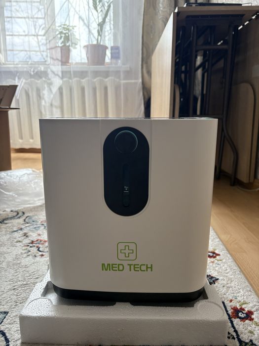 Кислородный концентратор:MED TECH
