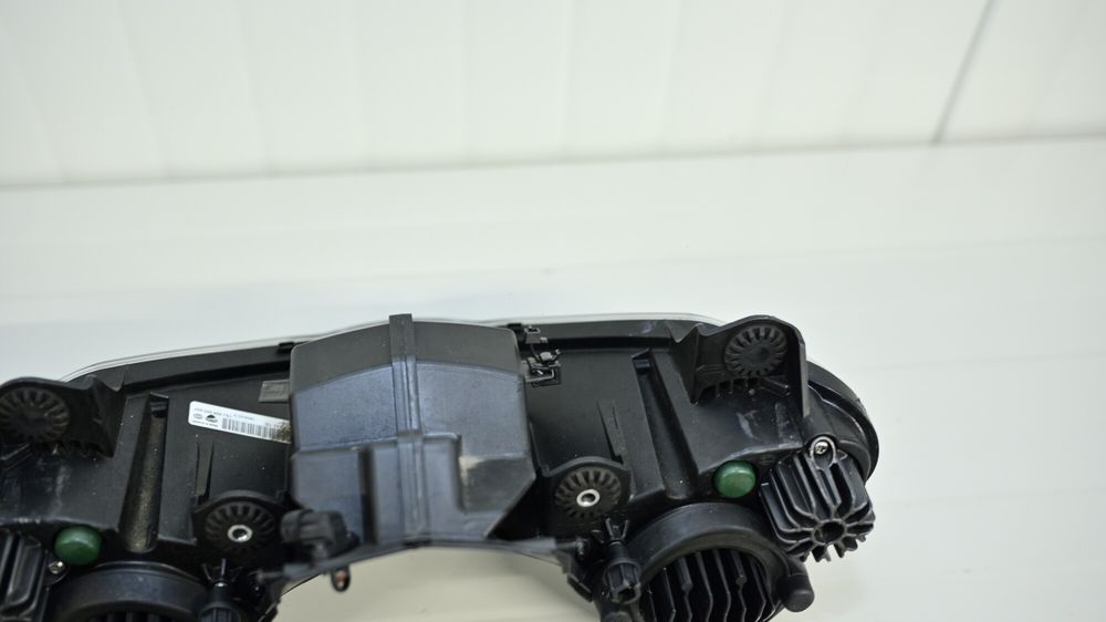 Ducati Panigale V2 V4 2018 2024 Far fata