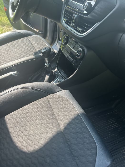 Ford Puma Titanium  MHEV  Predare Leasing