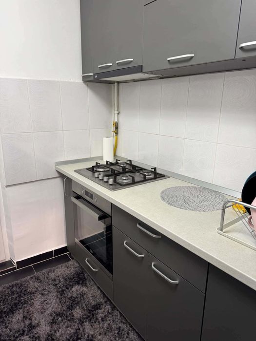 Apartament 2 camere