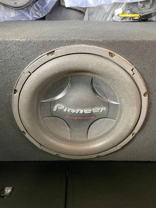 kenwood indonesia original pioneer bufer