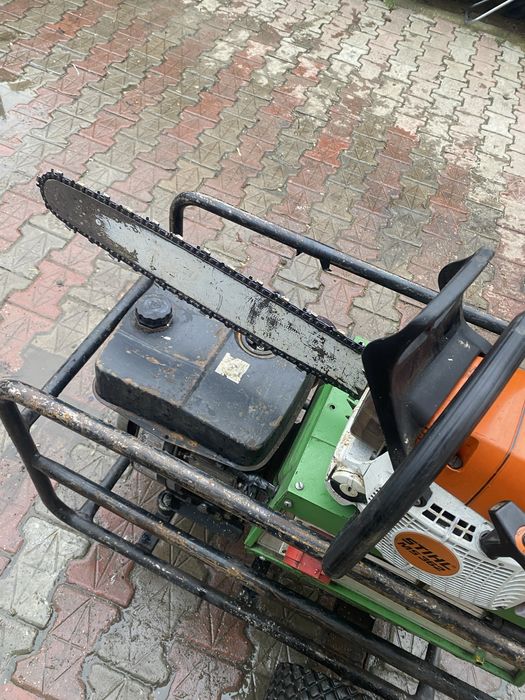 Stihl profesional 362