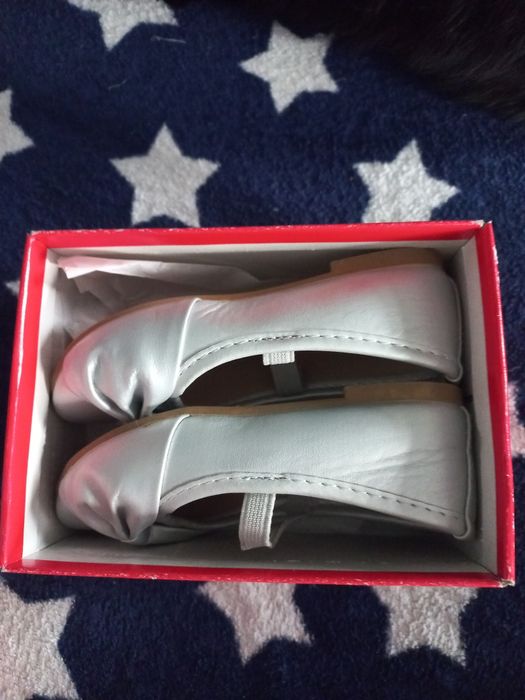 Incaltaminte fetita marimea 20