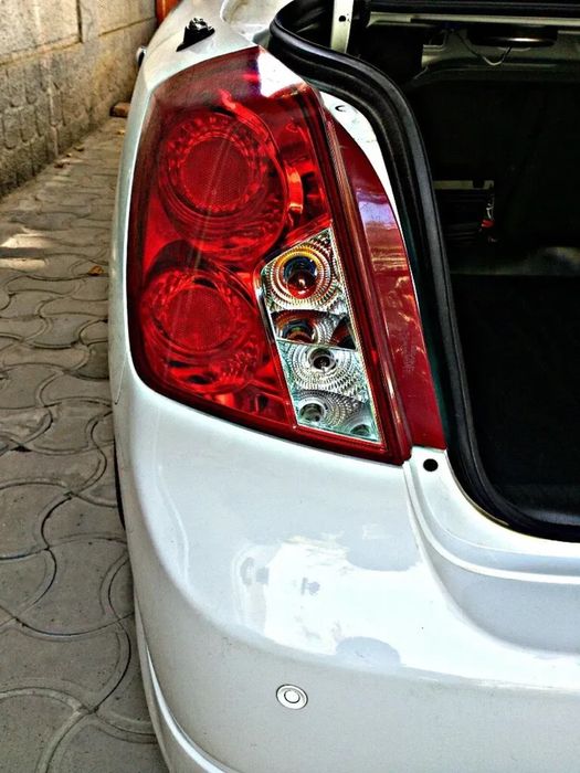 Gentra Lacetti uchun Optra orqa fara sifatlisi Skidkaa 1 yil garantiya