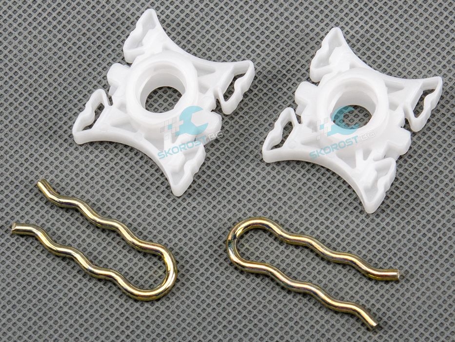 Щипка за Стъклоповдигач Ел. Стъкло БМВ BMW Volvo