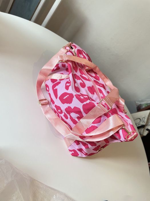 Дорожная сумка