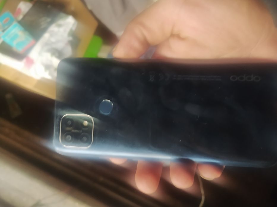 Продам телефон орро а15s