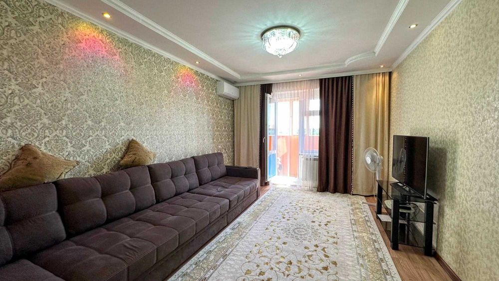 Продам квартиру Айым