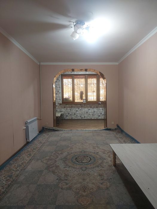 Продается 2 ком квартира на дубовые