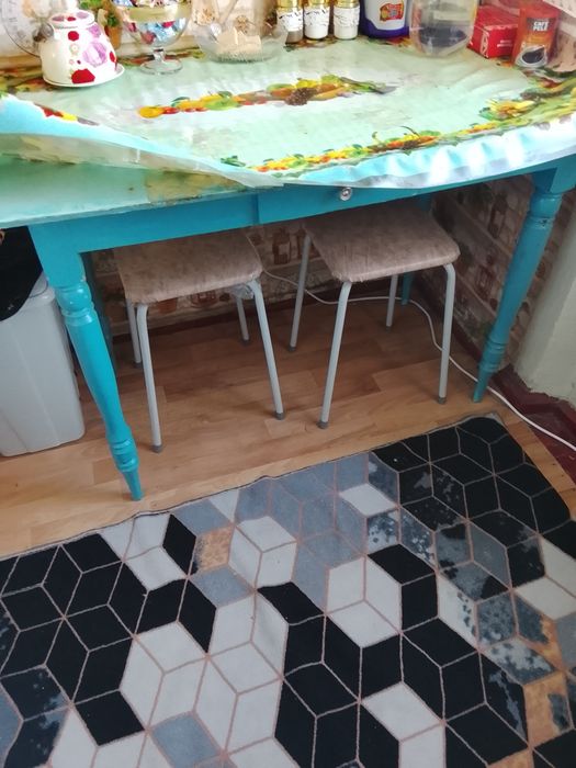 Отдам даром мебель