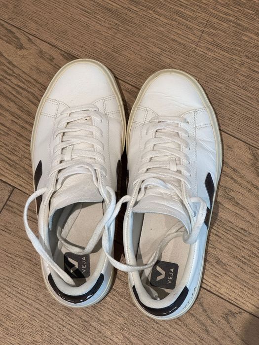 Adidasi Veja marimea 40 (pantofi sport conditie f buna)