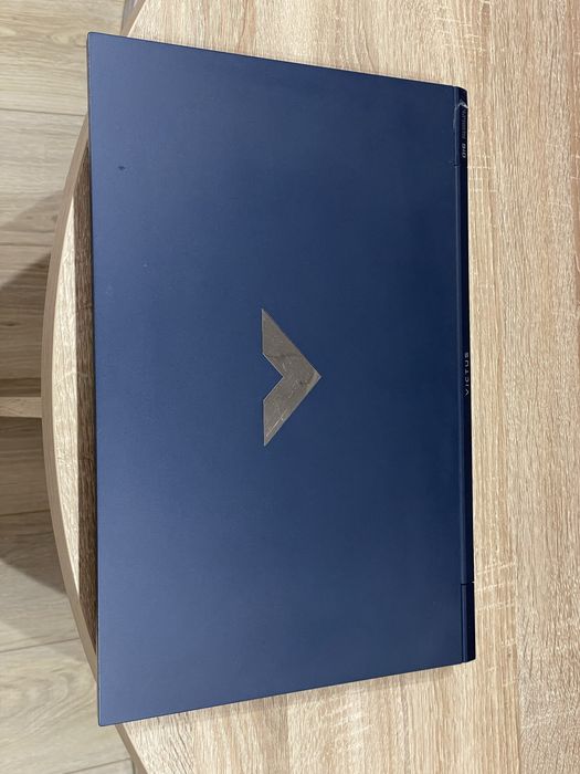 Laptop 16” HP Victus - i7 16gb - placa video 3060