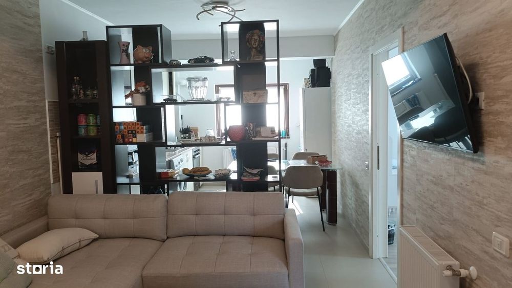 Apartament 3 camere / Bulevardul Dem Radulescu / Etaj 2 /