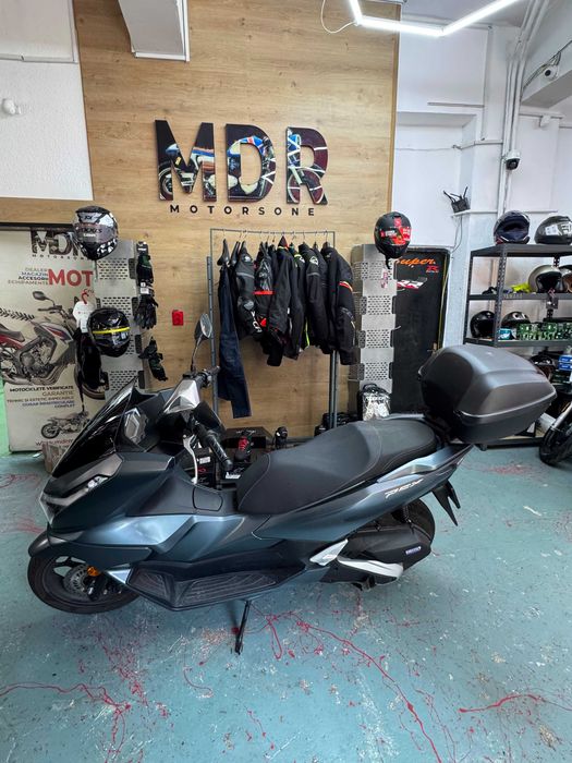 Scuter Honda PCX 125cc 2026 -GARANTIE-