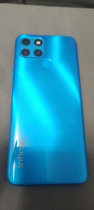 Продам Infinix smart 6
