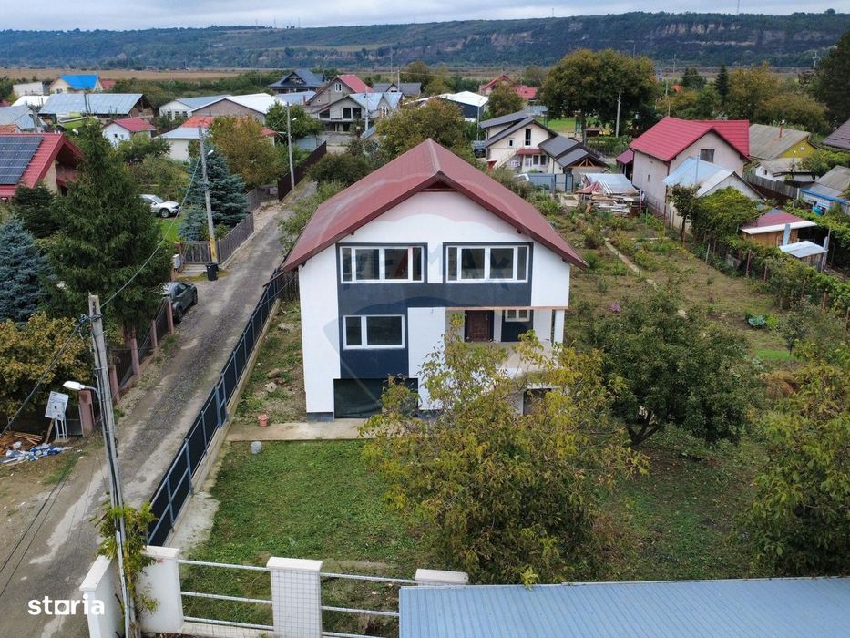 Casa de vanzare in Hemeius