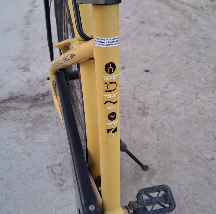 Продам Велосипед Германский