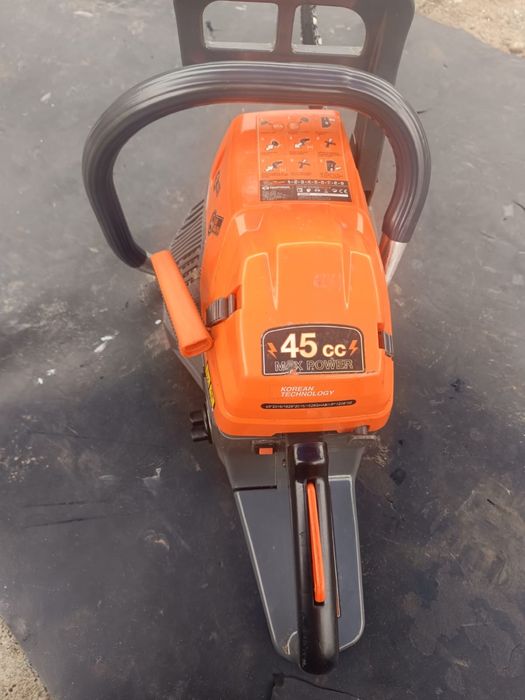 Druja Daewoo DCS4516