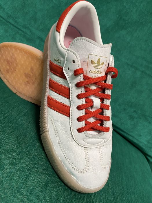 Adidas Sambarose marimea 41