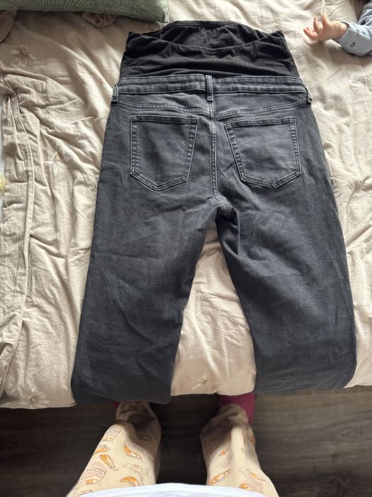 Дънки за бременни