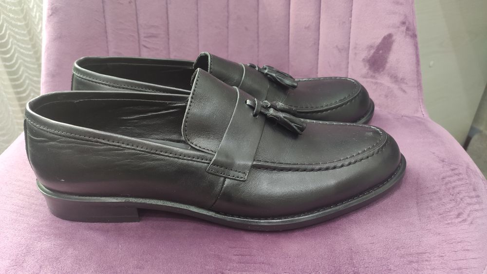 100% Deri Made in Turkey