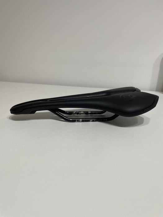 Sa bicicleta PRO Turnix Team 142mm (scaun bicicleta sosea gravel)