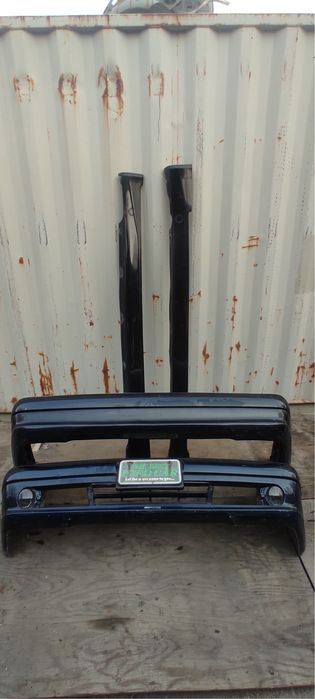 Авто разбор из японии