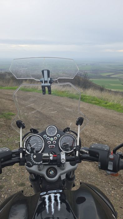 Продавам BMW R1150R