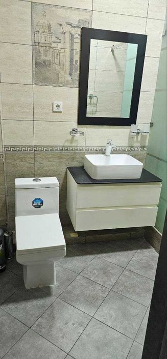 Аренда 2 -х комнатной квартиры со всеми удобствами в г. Бухаре