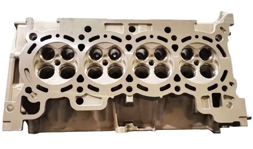 Chiulasa / Chiuloasa noua Dacia Renault Nissan Mercedes Smart D4F H5F H5H H4B H4M