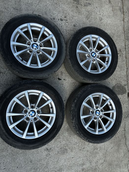 Джанти 16", БМВ Е90/ Ф30 и др (djanti 16" bmw)