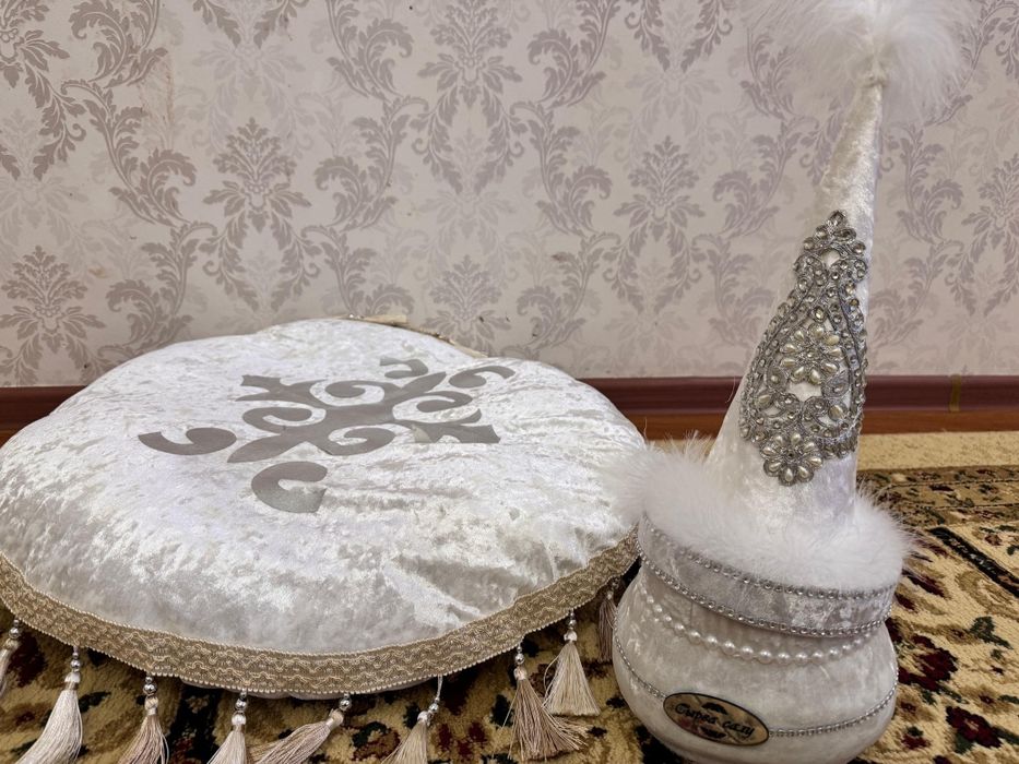 Продам набор для сырга салу (Сау келе)