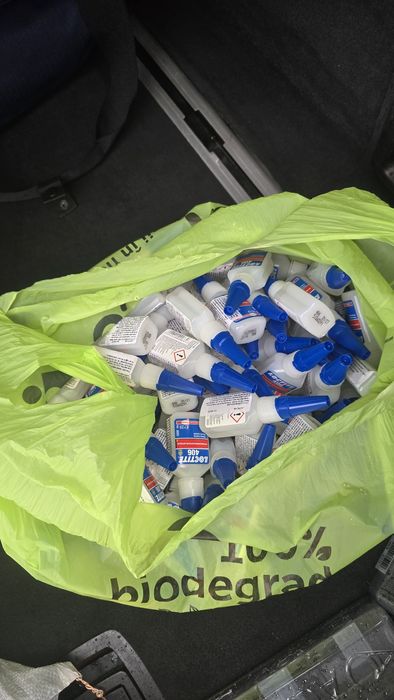 LOCTITE406 adeziv lipici instant