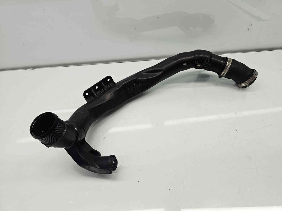 Tub intercooler  Skoda Superb II (3T4) [Fabr 2008-2015] 5N0145840C 2.0