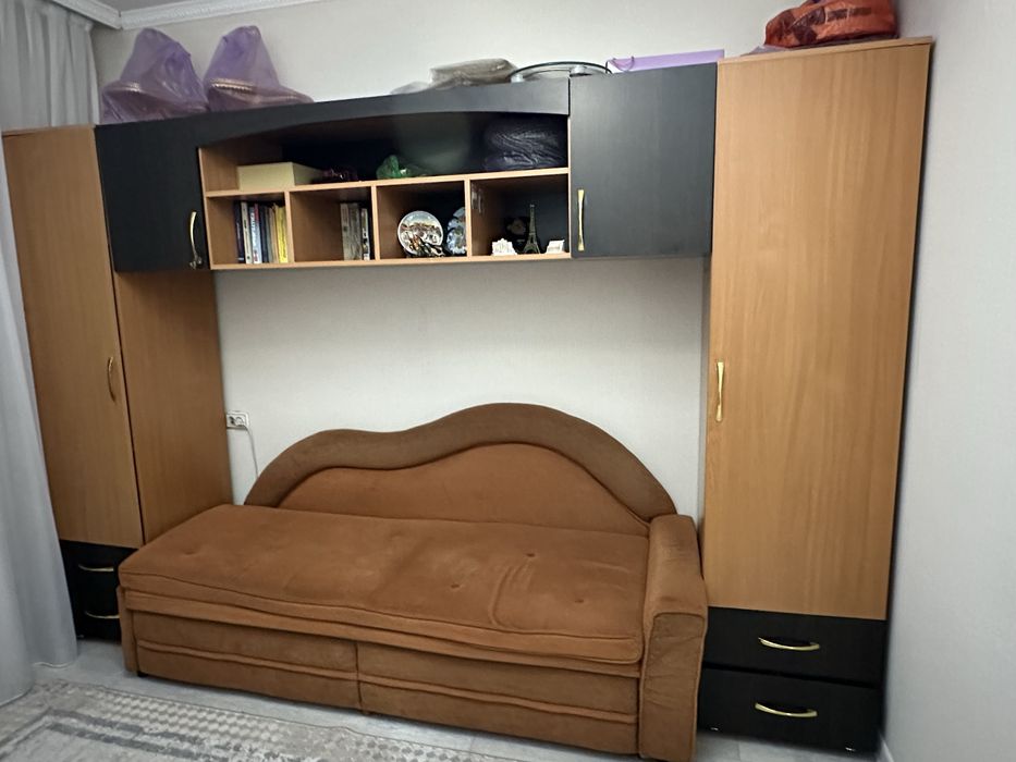 Мебель для детской комнаты