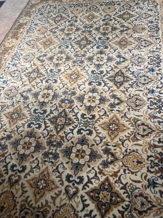 Продам ковер советский, шерстяной 2/3