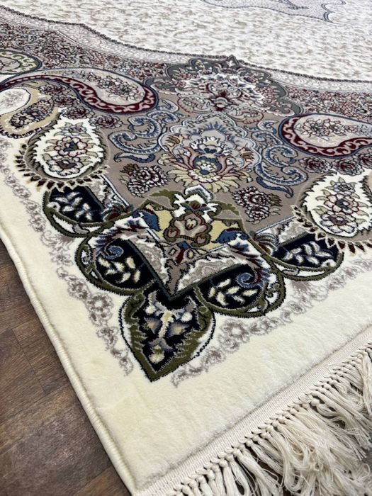 Ковер sag в идеальном состоянии