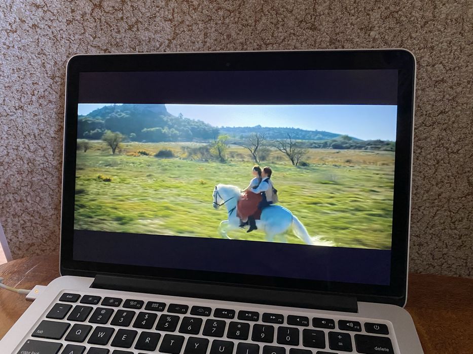MacBook Pro 13-inch 2015 г.в.