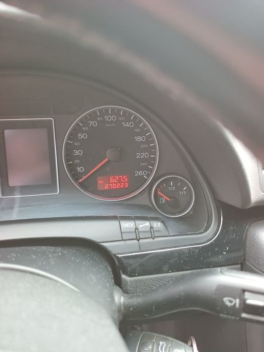 Audi A4 b7 2.0 BRD 170cp