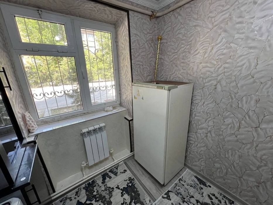 Сдается 2х комнатная квартира Вокзал