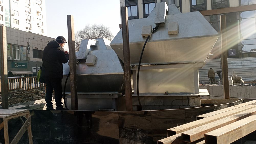 Электрик. Электромонтаж. Пусконаладка.