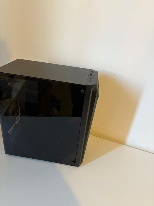 Carcasa Bellatrix pro + sursa 500w