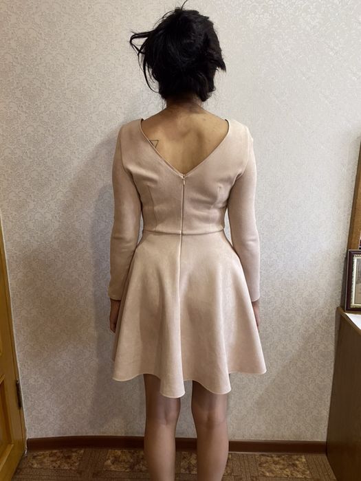 Женское платье 42 размер