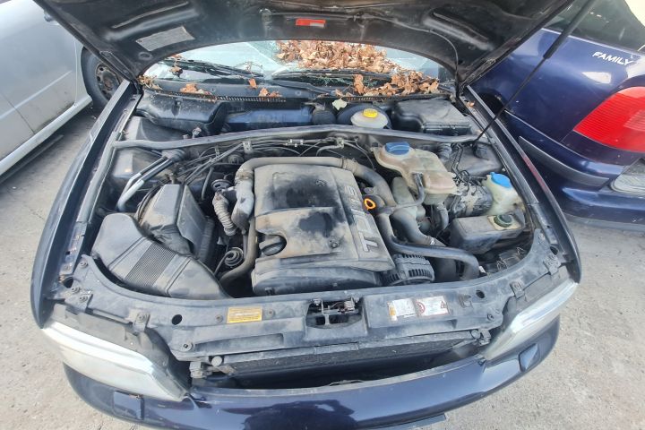Piese Audi A4 1997 1.9 TDI MT (110 hp)