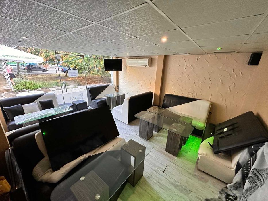 Продава се Заведение в Русе, Възраждане - 168 кв.м за 101 €/кв.м - Снимка #1