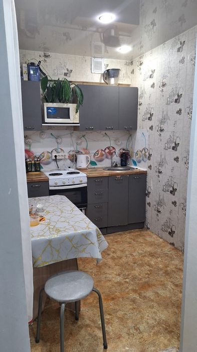 Продажа 3х ком в Н Бухтарме